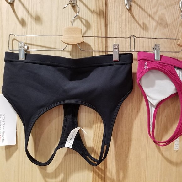 Sport bra for any performance - Picture 2 of 3